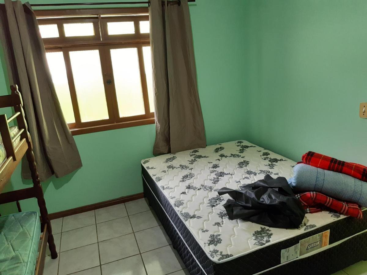 הוילה פנייה Joao Carlos Casas Kit 2 Verde מראה חיצוני תמונה